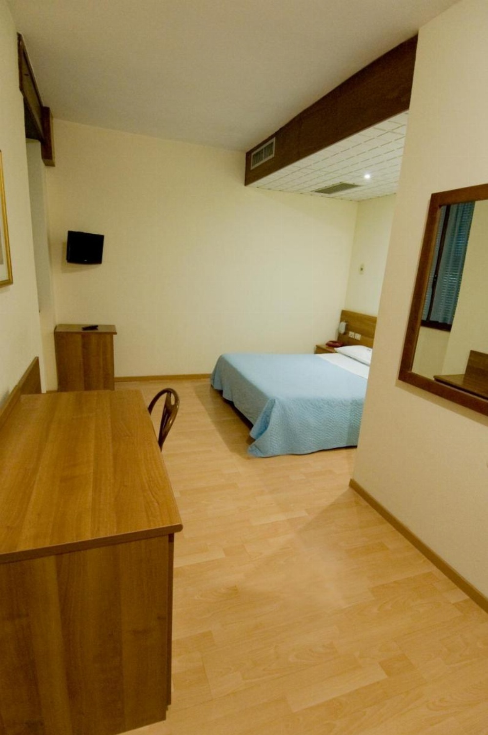 Comfort Single Room